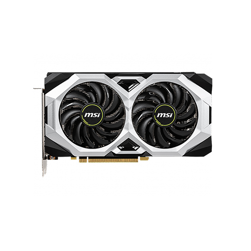 Msi geforce gtx 1660 super ventus hot sale